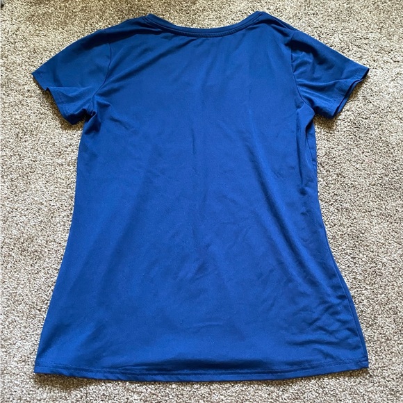 Blue Top - Picture 3 of 3